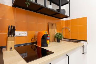 Quiet studio in the heart of the City - Trieste - 2