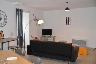 10 rue du renard - Mauléon - 7