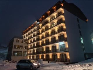 President Kop Apartmani - Kopaonik - 3