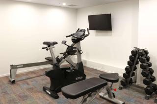 Ramada by Wyndham Wellington Taranaki Street - 7