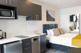 Ramada by Wyndham Wellington Taranaki Street - 3