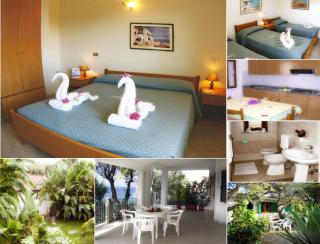 Tonicello Hotel Resort & SPA - Capo Vaticano - 9