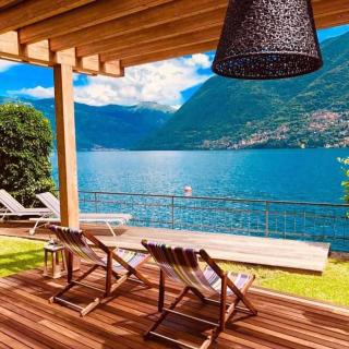 Villa delle Edere - Brienno - 0