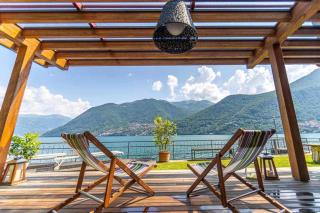 Villa delle Edere - Brienno - 9