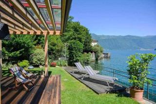 Villa delle Edere - Brienno - 8