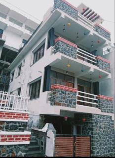 Emmanuel Inn - Kodaikānāl - 9