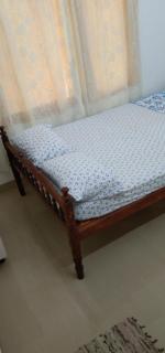 Jestine Homestay - 9