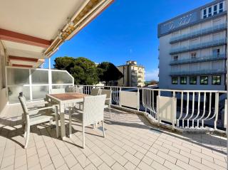 Appartamento Albatros - Carraro Immobiliare Jesolo - Family Apartments - Lido di Jesolo - 4