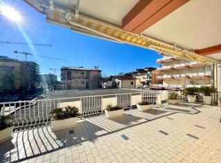 Appartamento Albatros - Carraro Immobiliare Jesolo - Family Apartments - Lido di Jesolo - 3