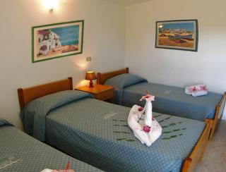 Tonicello Hotel Resort & SPA - 7