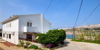 Apartments Jelica - Pag - 0