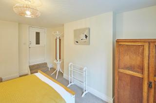 Host & Stay - The Garden Flat - 1