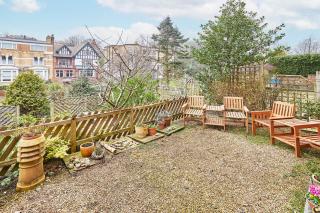 Host & Stay - The Garden Flat - 7