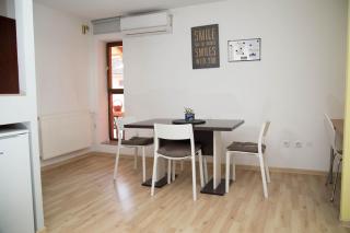 Apartmani Baotić Županja - Županja - 4