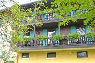 Ferienwohnung Samerhof Langenscheidt - Aschau im Chiemgau - 7