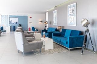 Costa de Prata Hotel - Figueira da Foz - 5