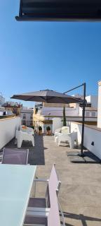 Atico en Puerta Osario - Siviglia - 7