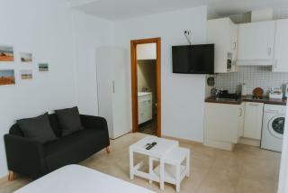Apartamentos ZHR 1 - Zahara de los Atunes - 3