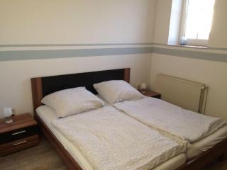 Ferienwohnung-Haus-luetje-wehr - Hattstedtermarsch - 4