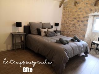 Le Temps Suspendu - 8