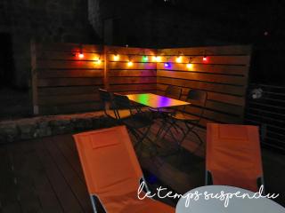 Le Temps Suspendu - 4