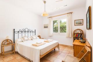 Villa Nereida - Es Migjorn Gran - 3