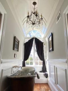 The Twelve Oaks Bed & Breakfast - Covington - 9