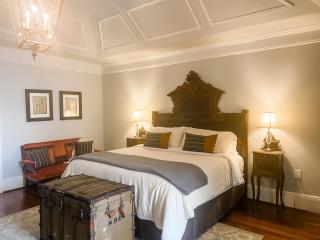The Twelve Oaks Bed & Breakfast - Covington - 5