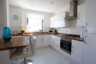 Edinburgh Waterfront Apartments - Edimburgo - 1