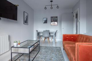 Causeway Coast Sea Front apartment - Ballycastle - Ballycastle - 6