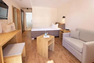 Hotel Hirsch - Oberstaufen - 5