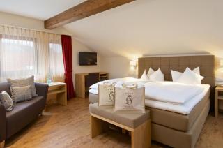 Hotel Hirsch - Oberstaufen - 7