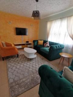 Lazuli Homestay - Nairobi - 9