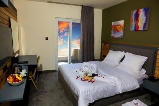 Aitch Boutique Hotel - an LIH Hotel - Madaba - 3