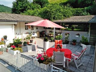 Charming 2-Bed Apartment in Cochem - Cochem - 6