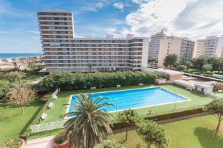 AG PRESIDENTE - Playa de Gandia - 2
