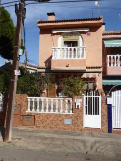 Maison rénovée à 250m de la mer - Santiago de la Ribera - 7