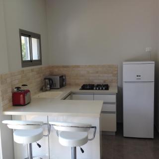 Haifa Luxury Boutique Apartments - Haifa - 8