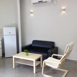 Haifa Luxury Boutique Apartments - Haifa - 6