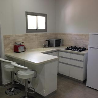 Haifa Luxury Boutique Apartments - Haifa - 5