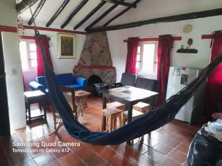 Villa Lourdes - Villa de Leyva - 4