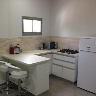 Haifa Luxury Boutique Apartments - Haifa - 4