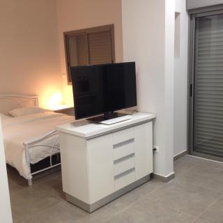 Haifa Luxury Boutique Apartments - Haifa - 3