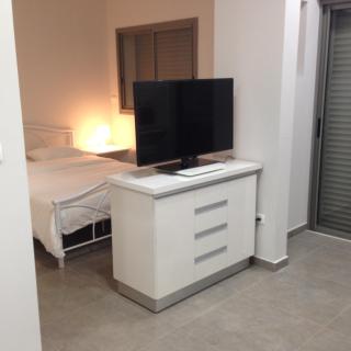 Haifa Luxury Boutique Apartments - Haifa - 1