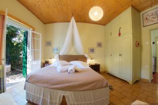 Villa Pergantini - Agia Effimia - 9