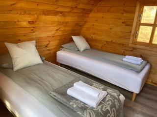 Starlight Camping Pods - Hvolsvöllur - 5