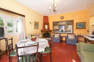 Villa Pergantini - Agia Effimia - 8