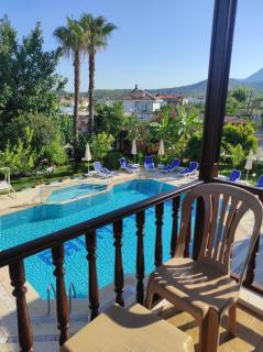 Palma Rosa Hotel - Kemer - 9