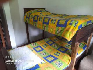 Villa Lourdes - Villa de Leyva - 1