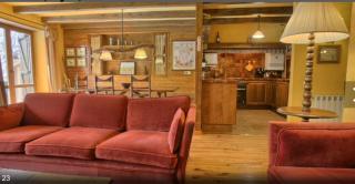 Apartamento Rincon del cielo - Benasque - 2